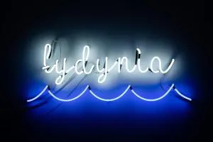 Łydynia - Staroguby