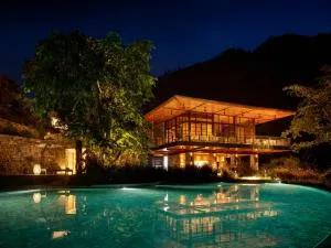 Taj Rishikesh Resort & Spa Uttarakhand - 瑞诗凯诗