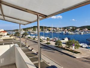 Apartment Marija - 3hvězdičkové hotely ve městě Jezera