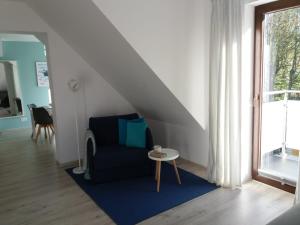 Apartament REDA