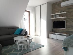 Apartament REDA