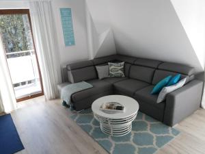 Apartament REDA