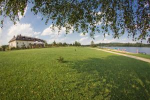 Hotel Magnat