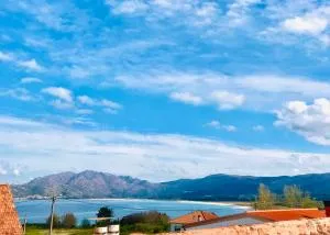 Playa de Carnota - SondeLira - Lira