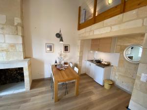 Appartements Appartement Saint Emilion : photos des chambres