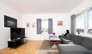 Apt 201 - Andenes Whale Safari Apartments - Stave