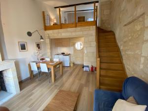 Appartement Saint Emilion