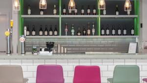 Holiday Inn Express Aberdeen Airport by IHG