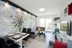 Pomorskie Apartamenty Baltica Towers
