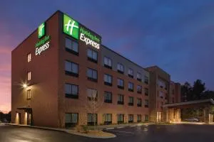Holiday Inn Express Atlanta SW - Newnan by IHG - 桃树市