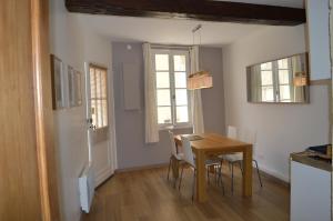 Appartements Appartement Saint Emilion : photos des chambres