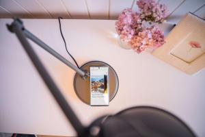 la belle vue Boutique Hotel & Café