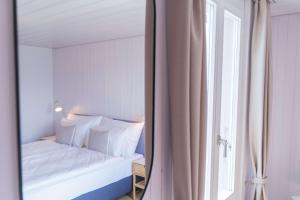 Charming Double Room room in la belle vue Boutique Hotel & Café