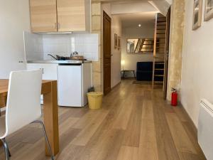 Appartements Appartement Saint Emilion : photos des chambres