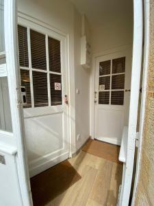 Appartements Appartement Saint Emilion : photos des chambres