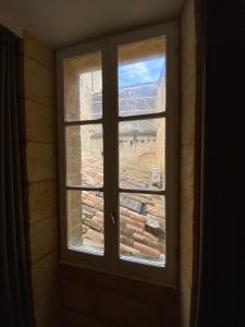 Appartements Appartement Saint Emilion : photos des chambres