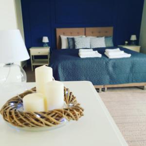 Apartment room in Jachtowa