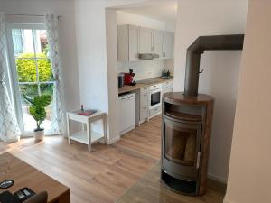 Ferienwohnung Dr. Eisenbart