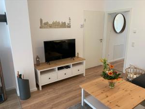Ferienwohnung Dr. Eisenbart
