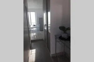 F2 agréable proche de toute commodité - 马恩河畔埃索姆