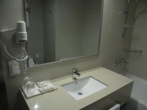 Aventree Hotel Busan