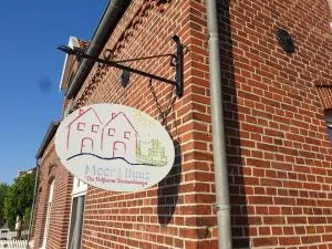 Ferienwohnungen Meerhuus_ 45229 - Dyksterhusen