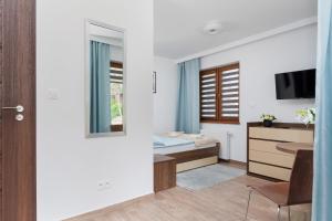 Apartamenty Krakowska