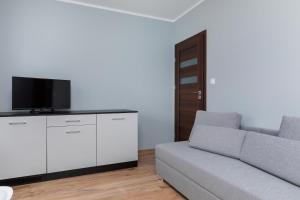 Apartamenty Krakowska