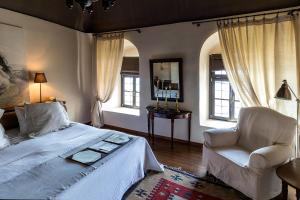 Water Garden Suite room in Imaret