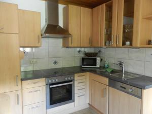 Egglmeiers Ferienwohnung