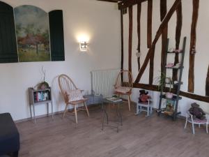 B&B / Chambres d'hotes Forest Farm : photos des chambres