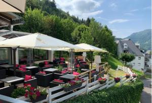 Hotels Hotel Le Panorama : photos des chambres