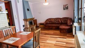 MSC Apartments Zaciszny Kącik