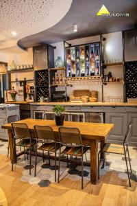 Hotels Hotel Restaurant des Maures : photos des chambres