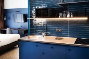 Hotels Hotel Le Bugatti : photos des chambres