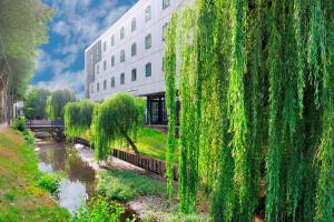 Hotels Best Western Plus Evreux Palais Des Congres : photos des chambres