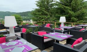 Hotels Hotel Le Panorama : photos des chambres