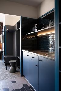 Hotels Hotel Le Bugatti : photos des chambres