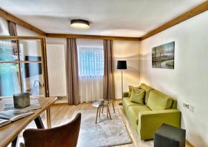 Sonnenresidenz Kastelruth