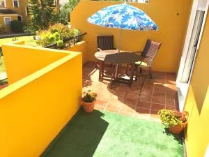 Vera Ciao Naturista - Vera