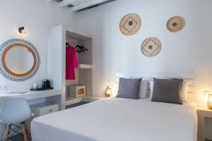 Villa Irini Sifnos Greece