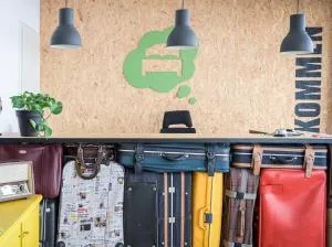 Die Schlummerkiste - Heyweiler