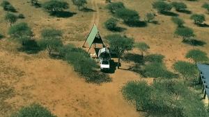 Ovita Wildlife Restcamp