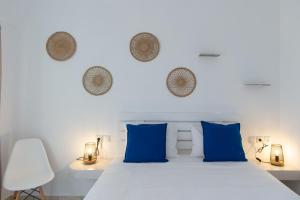 Villa Irini Sifnos Greece