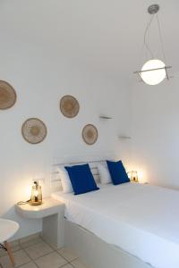 Villa Irini Sifnos Greece