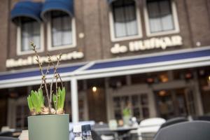 Hotel Brasserie de Huifkar