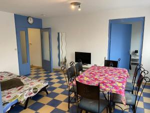 Appartements Residence ST Clement : photos des chambres