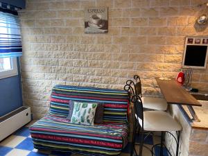 Appartements Residence ST Clement : photos des chambres