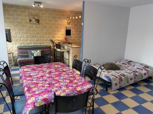 Appartements Residence ST Clement : photos des chambres