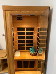 Appartements Residence ST Clement : photos des chambres
